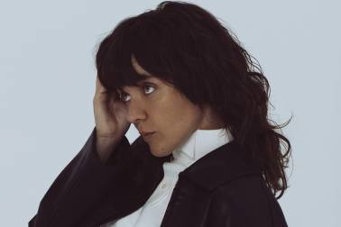 Courtney Barnett