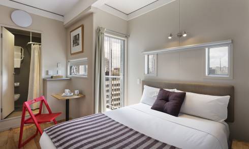 iBis Budget Central 