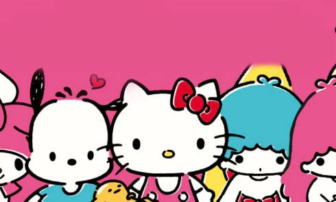 Sanrio