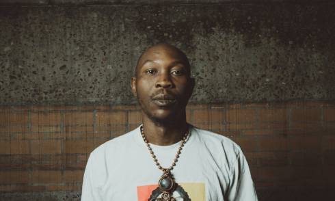 Seun Kuti
