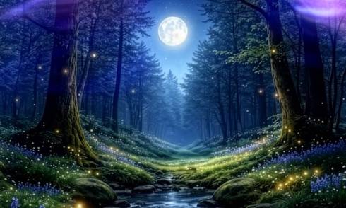 Midsummer Night’s Dream